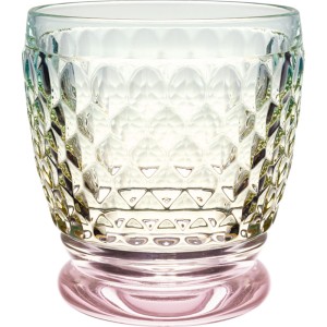 Villeroy & Boch Boston Pearl szklanka do wody koktajli 330 ml