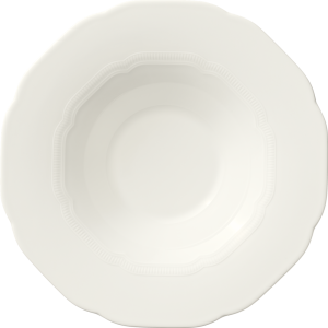 Schonwald Create Talerz głęboki z szerokim rantem 28cm