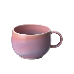 Villeroy & Boch Perlemor Coral filiżanka do espresso 100 ml. 