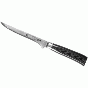 Tamahagane - Kyoto - Nóż do wykrawania 16 cm.