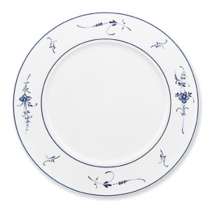 Villeroy & Boch Old Luxembourg talerz do serwowania 30 cm. 