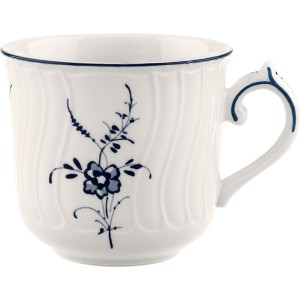 Villeroy & Boch Old Luxembourg filiżanka do kawy 120 ml.