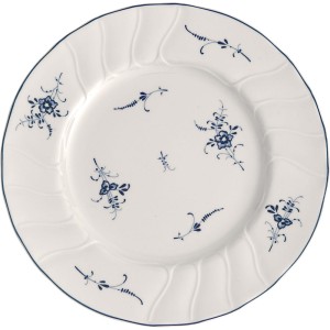 Villeroy & Boch Old Luxembourg talerz śniadaniowy 20 cm. 