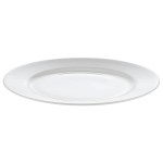WMF AVA Talerz płaski 20 cm Bone Porcelain