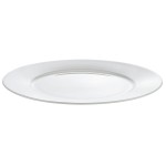 WMF AVA Talerz płaski 27 cm Bone Porcelain
