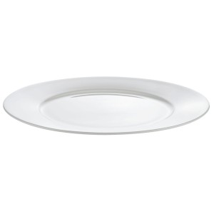 WMF AVA Talerz płaski 27 cm Bone Porcelain