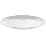 WMF AVA Talerz płaski coupe 23 cm Bone Porcelain