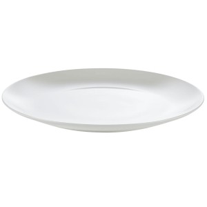 WMF AVA Talerz płaski coupe 23 cm Bone Porcelain