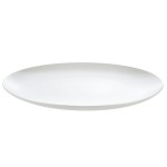 WMF AVA Talerz płaski coupe 27 cm Bone Porcelain