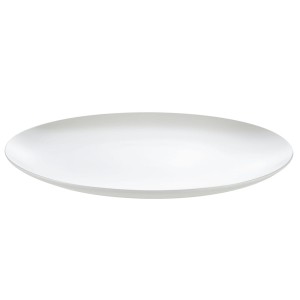 WMF AVA Talerz płaski coupe 27 cm Bone Porcelain
