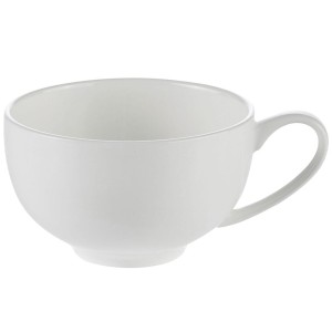 WMF AVA Filiżanka barista 180 ml  Bone Porcelain