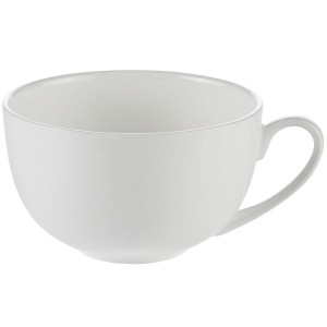 WMF AVA Filiżanka barista 250 ml Bone Porcelain
