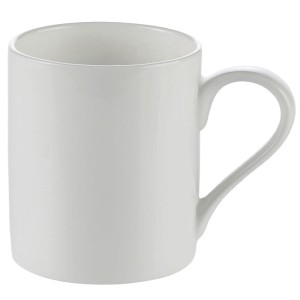 WMF AVA Kubek 180 ml Bone Porcelain