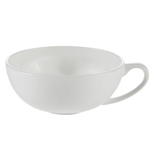 WMF AVA Filiżanka do herbaty 240 ml Bone Porcelain
