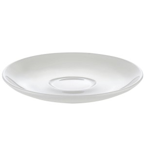 WMF AVA Podstawek espresso 12 cm Bone Porcelain