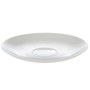 WMF AVA Podstawek 14 cm Bone Porcelain (filiżanka 180ml i 240ml)