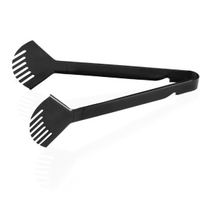 WAS Germany czarne  szczypce uniwersalne KITCHEN TOOL 1887 – 30,5 cm czarna powłoka PVD