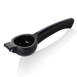 WAS Germany wyciskarka do cytrusów 22 cm czarna