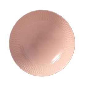 Ćmielów - Sofia Różana różowa salaterka miseczka 17 cm