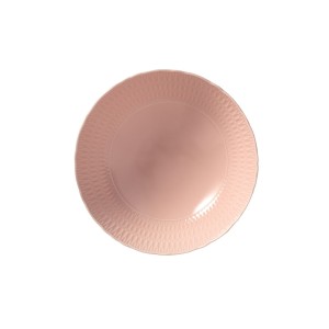 Ćmielów - Sofia Różana różowa salaterka miseczka 26 cm