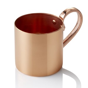 WAS Germany Moscow Mule NOCTURN – 380ml kubek miedziany 