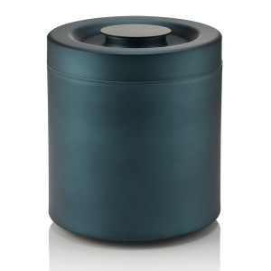 WAS Germany NOCTURN Pojemnik na lód 3l niebieski mat