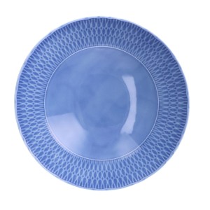 Ćmielów - Sofia Szafirowa niebieska salaterka miseczka 26 cm