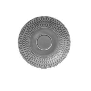 Ćmielów - Sofia Księżycowa spodek 15,7 cm