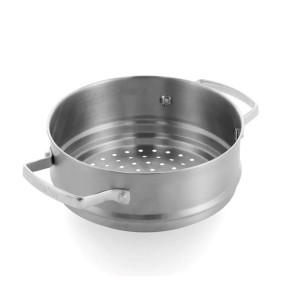 GreenPan - Chef's Collection wkład do gotowania na parze 20/22 cm