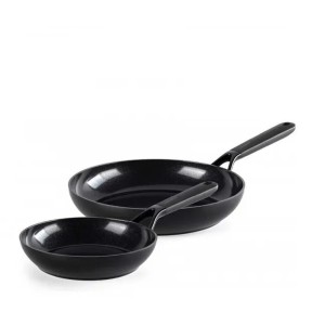 GreenPan - Smart zestaw 2 patelni nieprzywierających bez BPA PFOA PFAS 20 cm i 28 cm