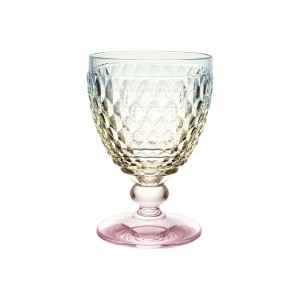 Villeroy & Boch Boston Pearl goblet kieliszek do wody koktajli 405 ml