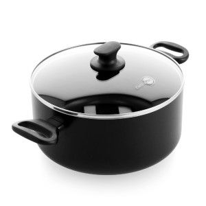 GreenPan - Cambridge garnek bez BPA , PFOA, PFAS 24 cm, 4,9 L. 