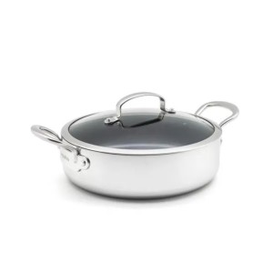 GreenPan - Premiere garnek nieprzywierający BPA PFOA PFAS 26 cm 3,8 L