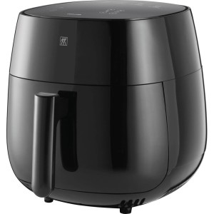 Zwilling Electrics frytownica beztłuszczowa czarna 4 L