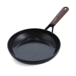 GreenPan - Eco Smartshape Dark Wood patelnia nieprzywierająca bez BPA PFOA PFAS 24 cm
