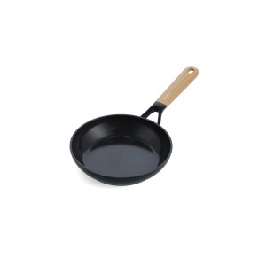 GreenPan - Eco Smartshape Light Wood patelnia nieprzywierająca bez BPA PFOA PFAS 28 cm