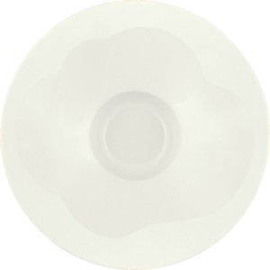Schonwald Kumo Talerz głęboki z szerokim rantem 31 cm.  