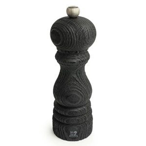 Peugeot - Paris NATURE Black młynek do pieprzu czarny 18 cm