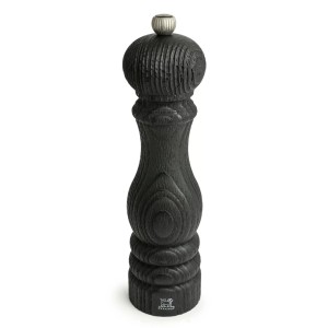 Peugeot - Paris NATURE Black młynek do pieprzu czarny 30 cm