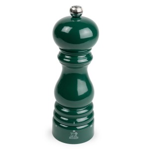 Peugeot - PARISRAMA  młynek do pieprzu Forest Green 18 cm