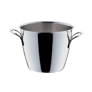 WMF Neutral Cromargan wiaderko na lód.