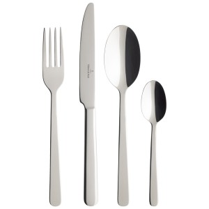 Villeroy & Boch Louis zestaw sztućców dla 6 osób 24 el.  