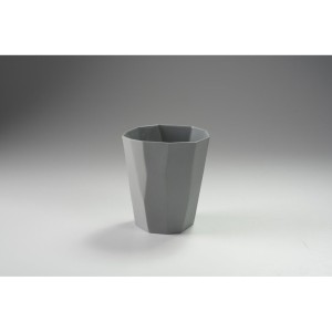 Ćmielów Design Studio - kubek Limbo 480 ml szary