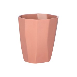 Ćmielów Design Studio - kubek Limbo 480 ml różowy
