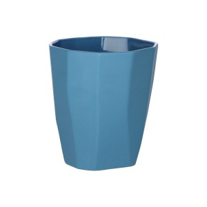 Ćmielów Design Studio - kubek Limbo 480 ml niebieski