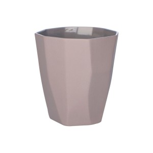 Ćmielów Design Studio - kubek Limbo 480 ml migdałowy