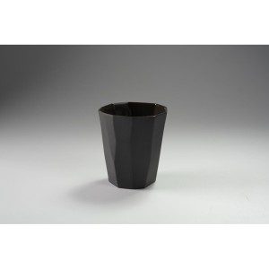 Ćmielów Design Studio - kubek Limbo 480 ml grafitowy