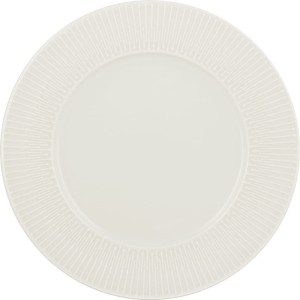 Schonwald VIBES talerz płaski z reliefem 28 cm.