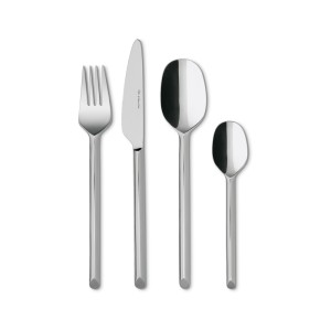 Villeroy & Boch Like – zestaw sztućców 16 el dla 4 osób