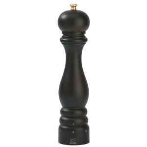 Peugeot - Paris młynek do soli brązowy  27 cm.  